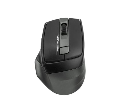 Myszka bezprzewodowa A4Tech FB35 RF BT - Midnight Green